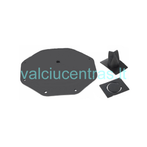 Triumo pompos remonto komplektas